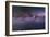 The Northern Milky Way from Cygnus to Cassiopeia and Perseus-null-Framed Photographic Print