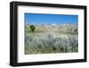 The Northern Part of the Roosevelt National Park-Michael Runkel-Framed Photographic Print