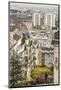 The Northern Part of the Town from Montmartre Hill-Massimo Borchi-Mounted Photographic Print