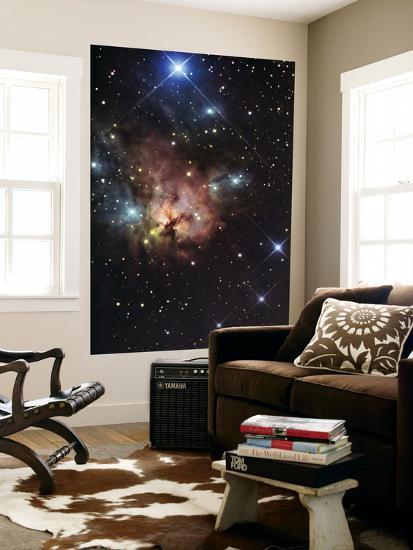 Giant Art Print, , large