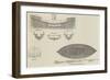 The Northumberland Prize Life-Boat-null-Framed Giclee Print