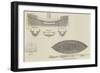 The Northumberland Prize Life-Boat-null-Framed Giclee Print