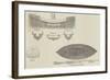 The Northumberland Prize Life-Boat-null-Framed Giclee Print