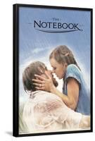 The Notebook - One Sheet-Trends International-Framed Poster