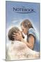 The Notebook - One Sheet-Trends International-Mounted Poster