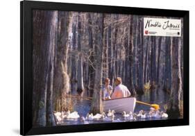 The Notebook-null-Framed Poster