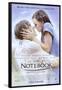 The Notebook-null-Framed Poster