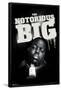 The Notorious B.I.G. - Chain-Trends International-Framed Poster