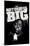 The Notorious B.I.G. - Chain-Trends International-Mounted Poster