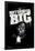 The Notorious B.I.G. - Chain-Trends International-Framed Poster