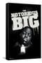 The Notorious B.I.G. - Chain-Trends International-Framed Stretched Canvas
