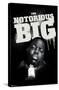 The Notorious B.I.G. - Chain-Trends International-Stretched Canvas