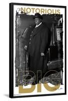 The Notorious B.I.G. - Hearse-Trends International-Framed Poster
