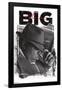 The Notorious B.I.G. - Profile-Trends International-Framed Poster