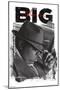 The Notorious B.I.G. - Profile-Trends International-Mounted Poster