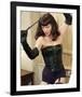 The Notorious Bettie Page-null-Framed Photo