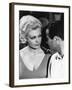 THE NOTORIOUS LANDLADY, 1961 DIRECETD BY RICHARD QUINE, script Blake Edwards, Kim Novak and Jack Le-null-Framed Photo