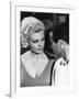 THE NOTORIOUS LANDLADY, 1961 DIRECETD BY RICHARD QUINE, script Blake Edwards, Kim Novak and Jack Le-null-Framed Photo