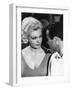 THE NOTORIOUS LANDLADY, 1961 DIRECETD BY RICHARD QUINE, script Blake Edwards, Kim Novak and Jack Le-null-Framed Photo