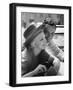 Black Frame