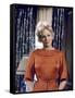 THE NOTORIOUS LANDLADY, 1961 DIRECETD BY RICHARD QUINE, script Blake Edwards, Kim Novak (photo)-null-Framed Stretched Canvas