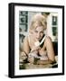 THE NOTORIOUS LANDLADY, 1961 DIRECETD BY RICHARD QUINE, script Blake Edwards, Kim Novak (photo)-null-Framed Photo