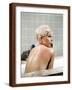Brown Frame