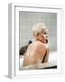 White Frame