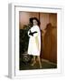 White Frame