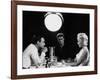 THE NOTORIOUS LANDLADY, 1961-null-Framed Photo