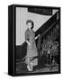 The Notorious Landlady, 1962-null-Framed Stretched Canvas