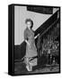 The Notorious Landlady, 1962-null-Framed Stretched Canvas