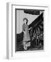 The Notorious Landlady, 1962-null-Framed Photographic Print