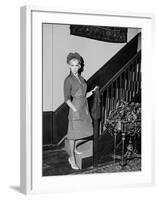 The Notorious Landlady, 1962-null-Framed Photographic Print