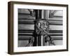 The Notting Hill Giant-null-Framed Photographic Print