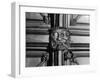 The Notting Hill Giant-null-Framed Photographic Print