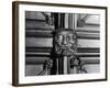 The Notting Hill Giant-null-Framed Photographic Print