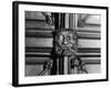 The Notting Hill Giant-null-Framed Photographic Print