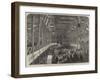 The Nottingham and Midland Counties Industrial Exhibition-null-Framed Giclee Print