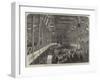 The Nottingham and Midland Counties Industrial Exhibition-null-Framed Giclee Print