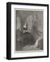 The Novice-Alexander Johnston-Framed Giclee Print
