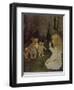 The Now-a-days Fairy Book-Jessie Smith-Framed Giclee Print