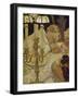 The Now-a-days Fairy Book-Jessie Smith-Framed Giclee Print