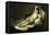The Nude Maja, 1795-1800, Spanish School-Francisco de Goya-Framed Stretched Canvas