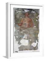 The Nude-Giorgione-Framed Giclee Print