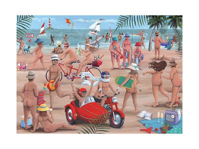 Nudist Pix