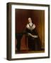 The Nun, C.1836-George Whiting Flagg-Framed Giclee Print