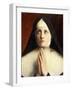 The Nun: La Religieuse-Jose Frappa-Framed Giclee Print