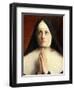 The Nun: La Religieuse-Jose Frappa-Framed Giclee Print