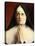 The Nun: La Religieuse-Jose Frappa-Stretched Canvas